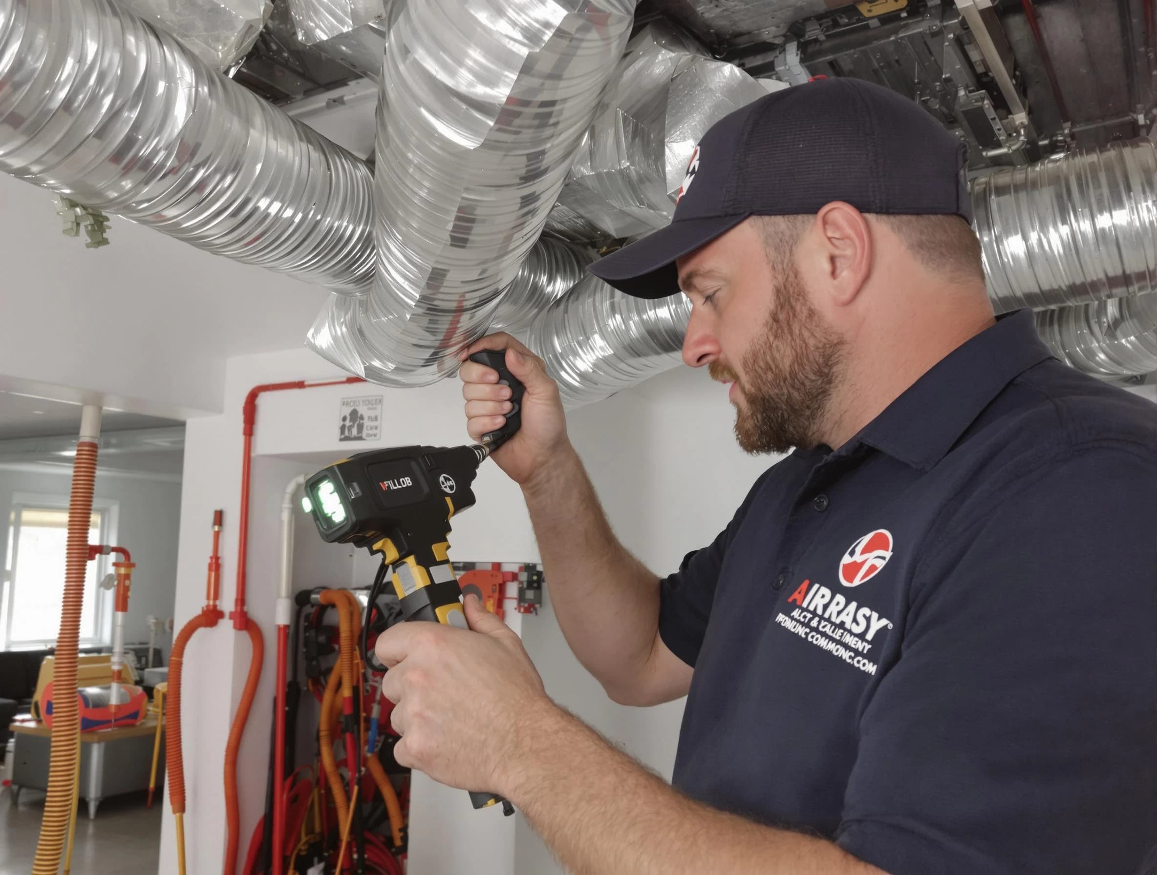 Duct Sealing service in Gilbert, AZ