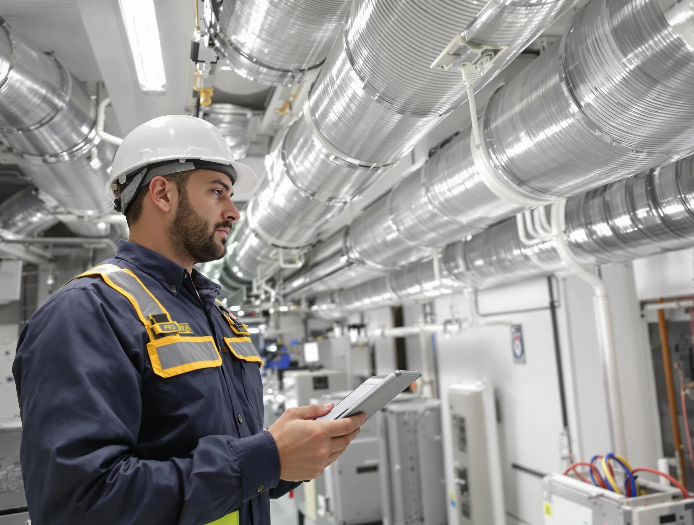 Filter Inspection service in Gilbert, AZ