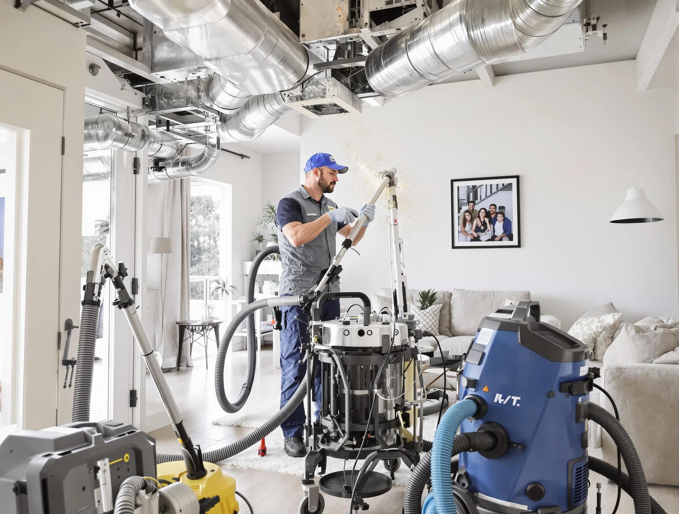 Residential Cleaning service in Gilbert, AZ