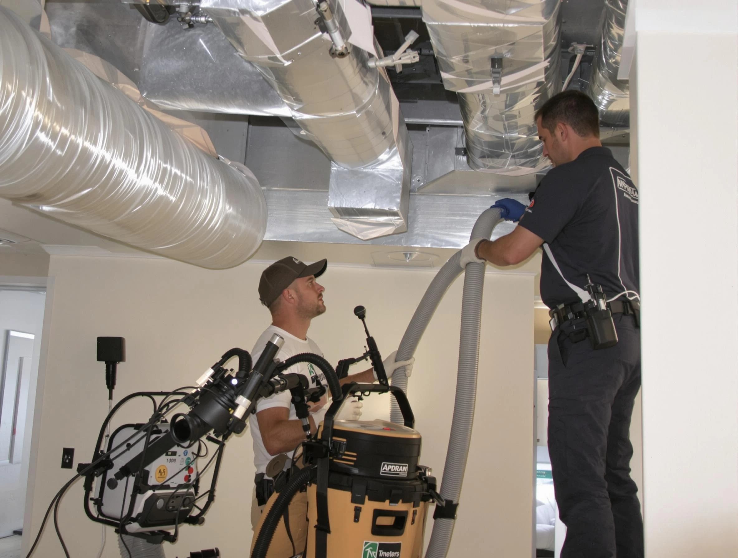Insulation Removal service in Gilbert, AZ
